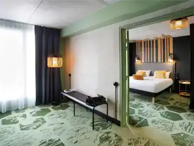 ibis Styles Amiens Centre - 51