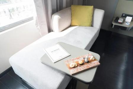 Novotel Chennai Chamiers Road - 42