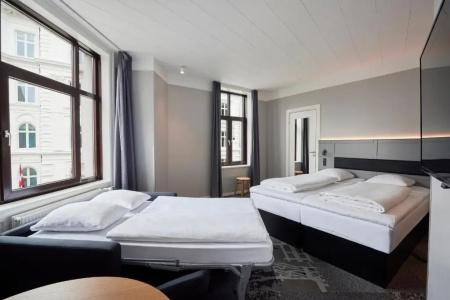 Zleep Copenhagen City - 57