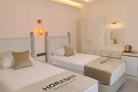 Horasan Boutique - 17