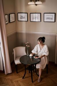 Jantar & Spa By Zdrojowa - 36