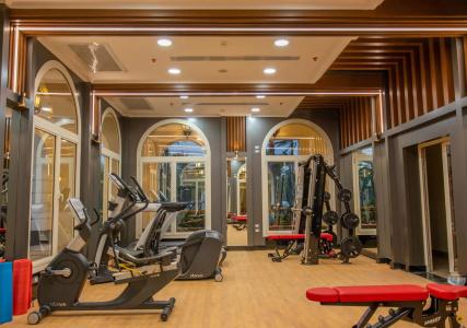 Helnan Palace - Adults Only - 14