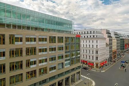 The Westin Grand, Berlin - 129