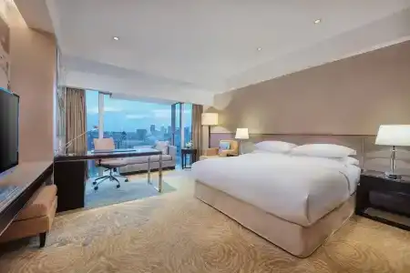 Crowne Plaza Beijing Sun Palace, An Ihg - 39