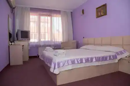 Семеен Хотел Сокол - 28