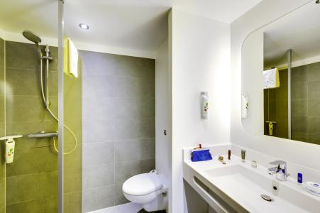 ibis Styles Paris Charles de Gaulle Airport - 8