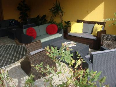 Smart-Inn - 9