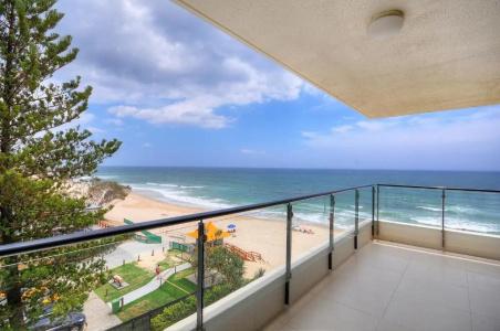Spindrift on the Beach - Absolute Beachfront - 275