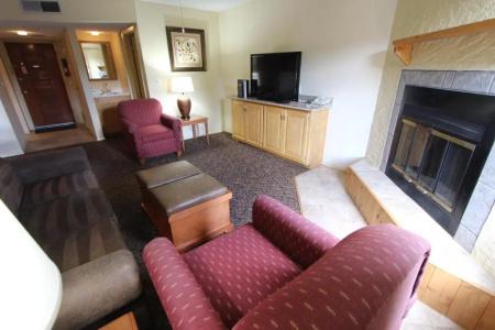 Crown Point Resort, By Vri Americas - 45