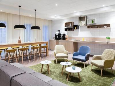 Novotel Amsterdam Schiphol Airport - 26