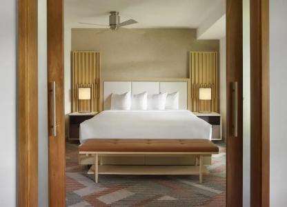 Hyatt Regency and Spa - 61