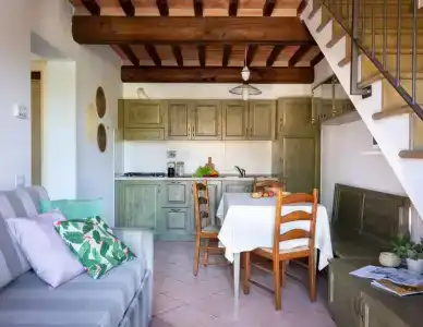 Borgo Verde - 21