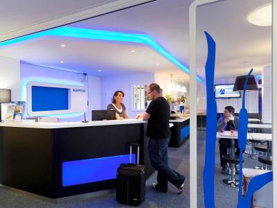 ibis budget Annecy - 17