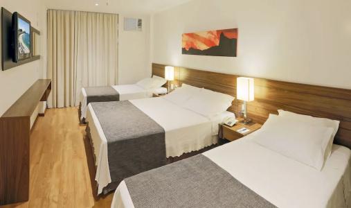 Premier Copacabana - 38