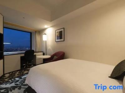 Ana Crowne Plaza Grand Court Nagoya, An Ihg - 83