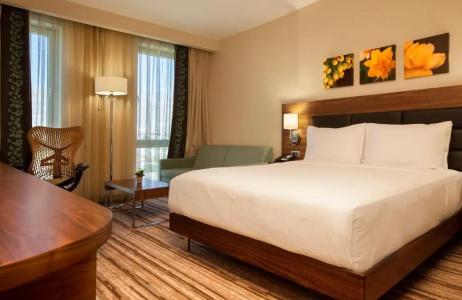 Hilton Garden Inn Erzincan - 48