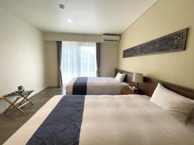 Coldio Pool & Villas Sumuide - 21