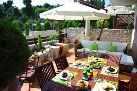 Kassandra Village Resort - 12