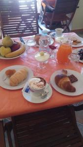 Bed and Breakfast Sotto le Stelle - 11