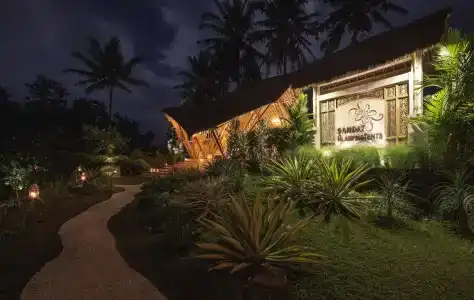Sandat Glamping Tents - 28