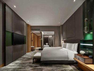Hilton Shanghai Hongqiao - 53