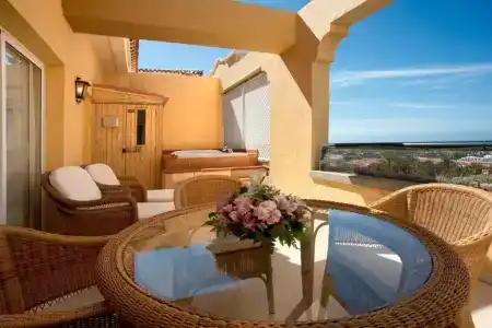 Palm Oasis Maspalomas - 54