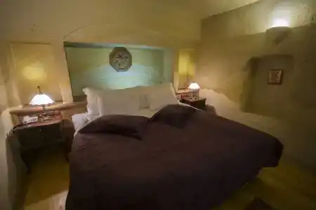 Fresco Cave Suites Cappadocia - 30