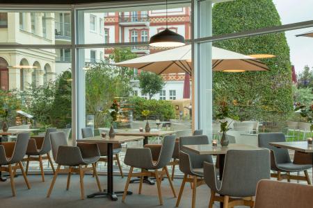 Das Ahlbeck & Spa - 19