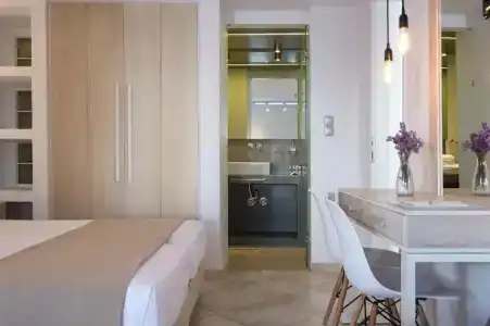 Kanale's Rooms & Suites - 74