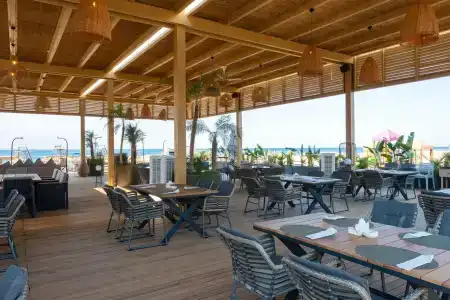 Liu Resorts - All inclusive - 22