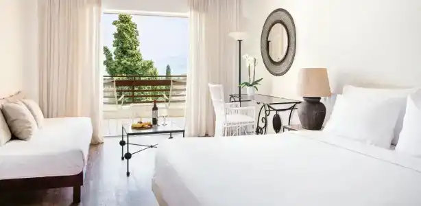 Grecotel-LUXME Daphnila Bay Dassia - 42