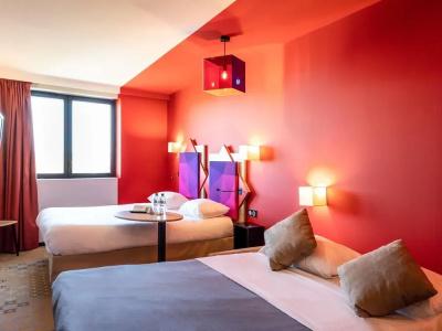 ibis styles Albi Centre Le Theatro - 86