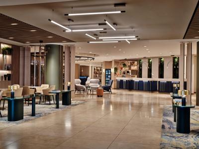 Crowne Plaza Bratislava, An Ihg - 1