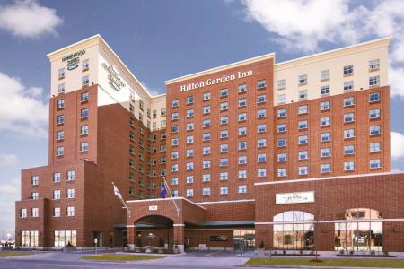 Hilton Garden Inn/Bricktown - 31