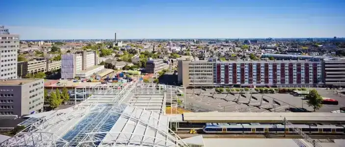 Fletcher Wellness-Leiden - 103
