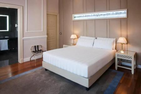 Radisson Blu GHR Rome - 71