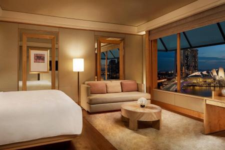 The Ritz-Carlton, Millenia Singapore (SG Clean) - 30