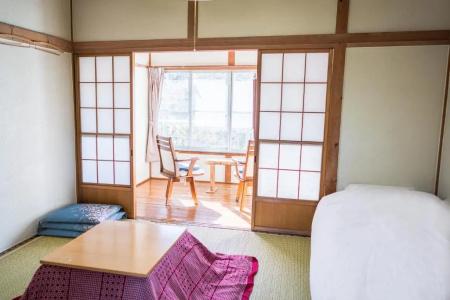 Ryokan Fuji Heights - 48
