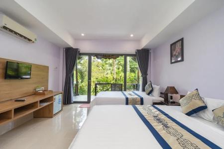 Mai Phuong Resort Phu Quoc - 83