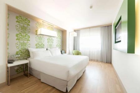 Occidental Praha Five - 17