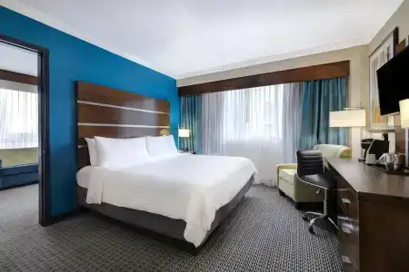 Holiday Inn Houston Downtown, An Ihg - 96
