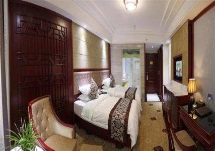Guilin Jingxin International - 3