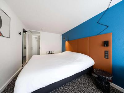 ibis Bordeaux Centre Meriadeck - 1