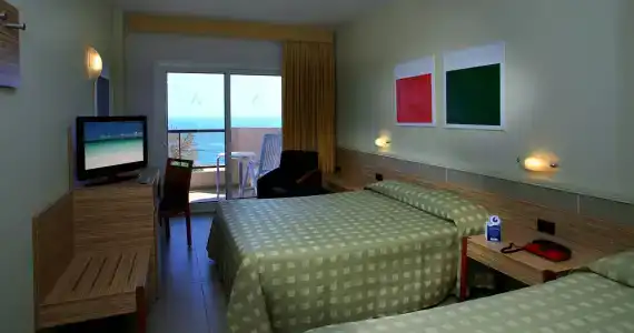 Aqua Promenade - 3