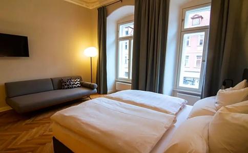 Le Baldinger Boutique - 51