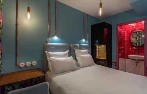 Hôtel Exquis by Elegancia - 35