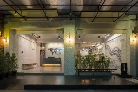 Natee Hostel - 38