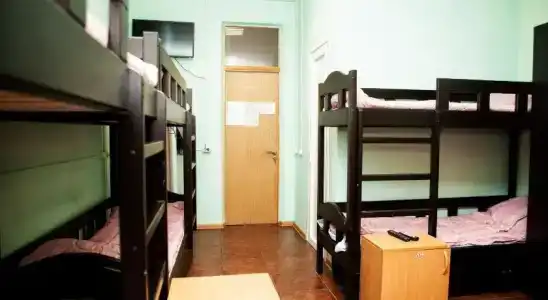 Вежливый Лось на ВДНХ - 6