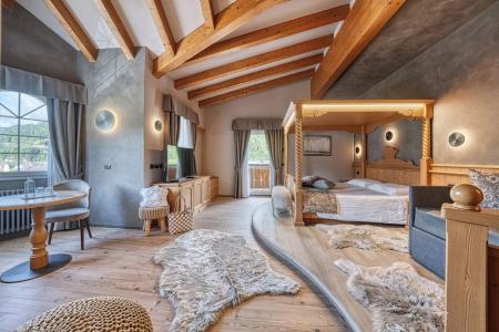 Brunet - The Dolomites Resort - 209
