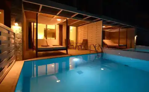 Insula Alba Resort & Spa (Adults Only) - 48